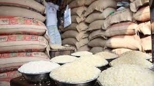 কৃষকের ঘরে চাল বাড়ছে তাই বাজারে কমছে চালের দাম