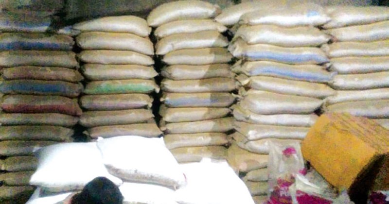 গাজীপুরে নকল সার উদ্ধার