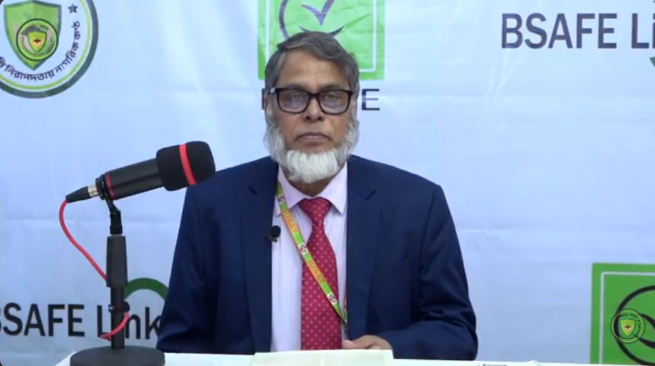 নিরাপদ খাদ্য ও পরিবেশ: সুস্থ জীবনের ভিত্তি