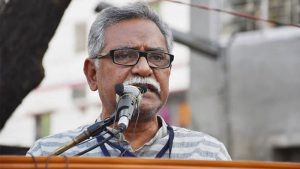 নিরাপদ কৃষি ও খাদ্য নিয়ে ভাবনা নেই নীতিনির্ধারকদের , শুধু কৃতিত্ব দাবি !