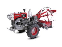 কৃষকের হাতে আধুনিক কৃষিযন্ত্র পৌঁছে দেওয়ার সরকারি পরিকল্পনা থমকে গেছে