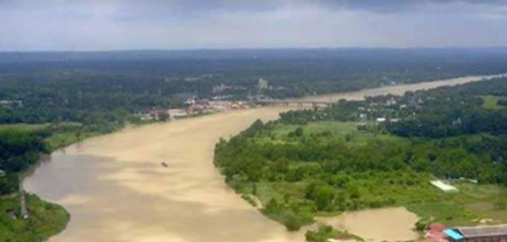 হালদা নদীর পরিবেশ উন্নয়নে নতুন উদ্যোগ