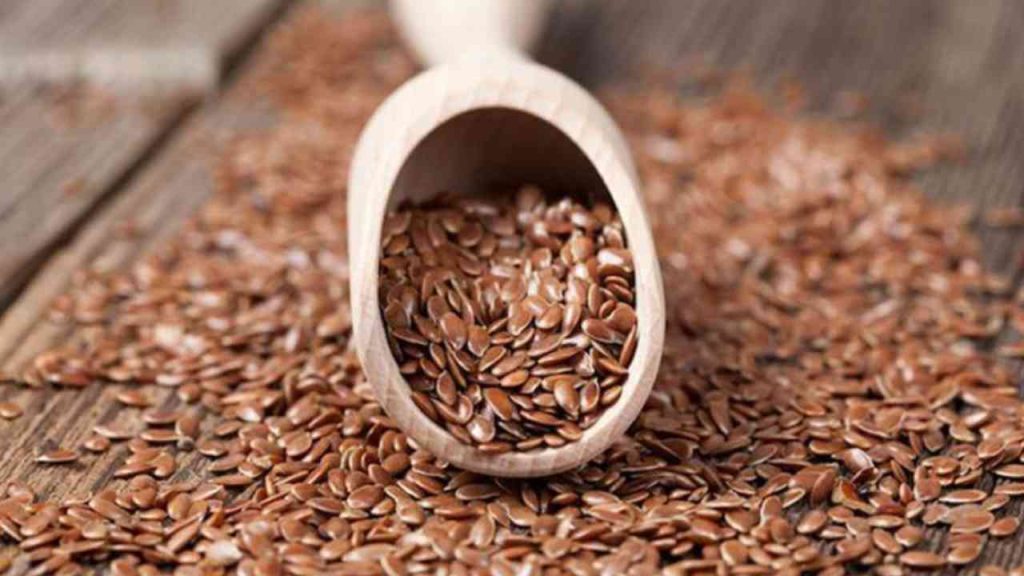 সুপার ফুড তিসি চাষ, ফিরিয়ে আনুক মায়াবী দিগন্ত !