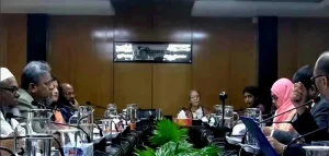 ইলিশ চাষে সরকারের কোনো অনুমোদন নেই