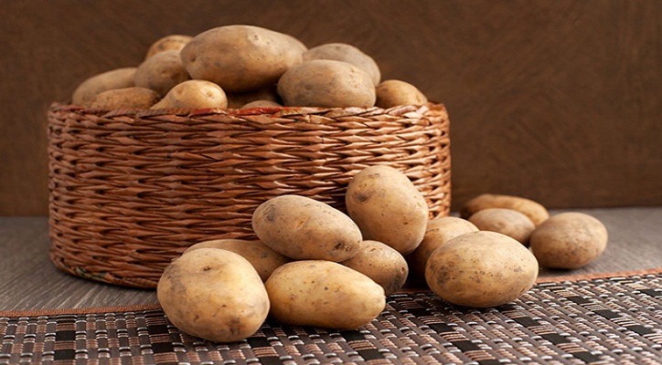 আলু ভালো রাখার  নিরাপদ উপায় কী?