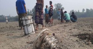 ট্রান্সফরমার চুরিতে সেচ ব্যাহত হওয়ার আশঙ্কা