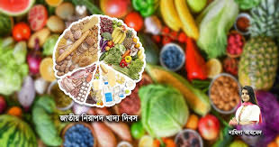 ভেজালকারি আর খাদ্য দূষণকারিদের আতংক হোক ” নিরাপদ খাদ্য কর্তৃপক্ষ “