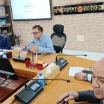 ভোজ্যতেলের দাম বাড়বে না- বাণিজ্যমন্ত্রী