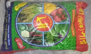 নিম্নমানের সার-কীটনাশকের ছড়াছড়ি