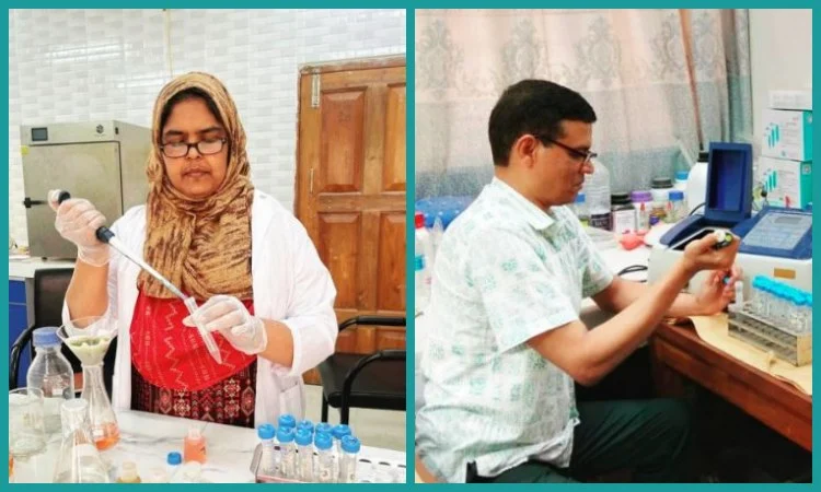 ভুল পদ্ধতিতে বাড়ছে খাদ্য অপচয়, কমছে পুষ্টিগুণ- গবেষণার তথ্য