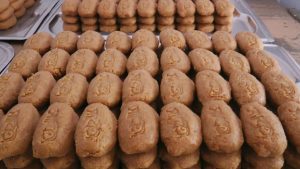 মিষ্টির নাম সাবিত্রী