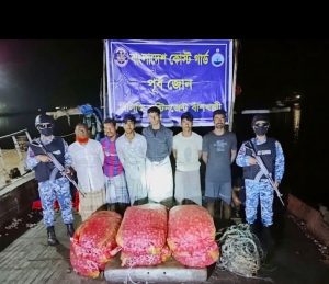 দেশে আলুর ন্যায্যমূল্য মিলছে না , শুরু হয়েছে পাচার !