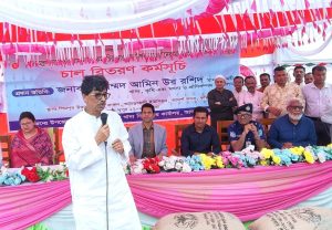 ফসলকে প্রাকৃতিক দুর্যোগ থেকে সুরক্ষা দিতে ফসল ইনসুরেন্স (বীমা) চালুর কথা বললেন কৃষিমন্ত্রী