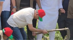 দিনাজপুর অঞ্চলে কৃষি প্রক্রিয়াজাত শিল্প  গড়ে তোলার আশ্বাস প্রধানমন্ত্রীর