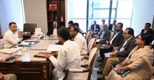 পহেলা বৈশাখ টাঙ্গাইলে ‘কৃষক কার্ড’ কার্যক্রমের উদ্বোধন করবেন প্রধানমন্ত্রী