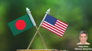 মার্কিন কৃষিপণ্যের সহজ প্রবেশ: নিরাপত্তা ও নীতিগত প্রস্তুতির প্রশ্ন