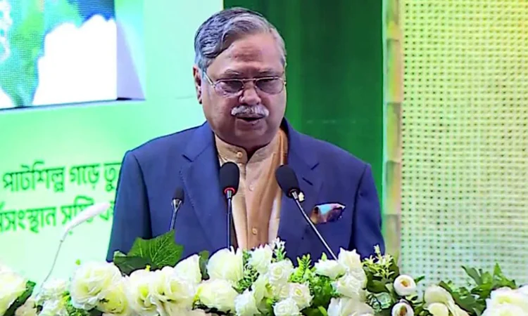 ১০ হাজার টাকা পর্যন্ত কৃষিঋণ সুদসহ মওকুফের সিদ্ধান্ত যুগান্তকারী, বললেন রাষ্ট্রপতি