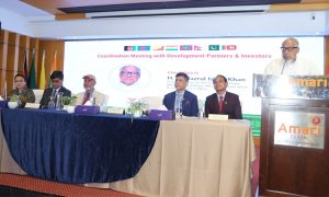 সার্ককে শক্তিশালী করে কৃষিকে শক্তিশালী করতে হবে- কৃষি উপদেষ্টা