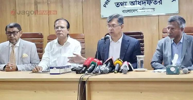 ৩৬ টাকায় ধান আর ৪৯ টাকায় চাল কিনবে সরকার