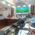 জলবায়ু পরিবর্তন মোকাবিলা ও টেকসই কৃষি নিশ্চিতে সরকারি-বেসরকারি সমন্বিত উদ্যোগের আহ্বান