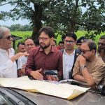 ” যতটা পারি আমরা কৃষি জমি নষ্ট করব না “ , ঠাকুরগাঁওয়ে বলেছেন স্থানীয় সরকার মন্ত্রী