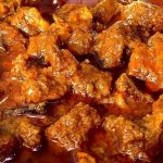 সিরাজগঞ্জের ঐতিহ্যবাহী “হারার মাংস”