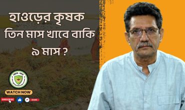 হাওড়ের কৃষক তিন মাস খাবে বাকি ৯ মাস ?