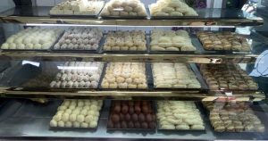 সাতক্ষীরার স্বাদ: ঘোষ ডেইরির ঐতিহ্যের গল্প