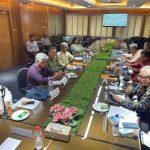 কৃষি খাতের হালনাগাদ পর্যালোচনা ও মূল্যায়ন দরকার জাতীয় স্বাথের্ই , নাগরিক সংলাপের অভিমত