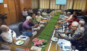 কৃষি খাতের হালনাগাদ পর্যালোচনা ও মূল্যায়ন দরকার জাতীয় স্বাথের্ই , নাগরিক সংলাপের অভিমত
