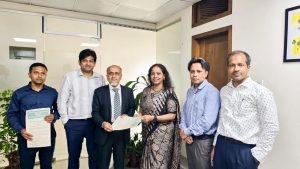 ইফাদের অর্থায়নে গ্রিন প্রকল্প বাস্তবায়নে অর্থ বিভাগের সঙ্গে পিকেএসএফের চুক্তি