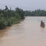 উজান থেকে আসা ঢল ও ভারী বর্ষণ: ১০ জেলায় স্বল্পমেয়াদি বন্যার শঙ্কা