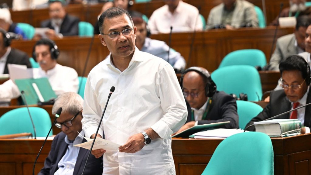 কৃষিখাতে সেন্সর, এআই ও ড্রোন ব্যবহারের উদ্যোগ নেয়ার কথা জানালেন প্রধানমন্ত্রী