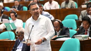 কৃষিখাতে সেন্সর, এআই ও ড্রোন ব্যবহারের উদ্যোগ নেয়ার কথা জানালেন প্রধানমন্ত্রী