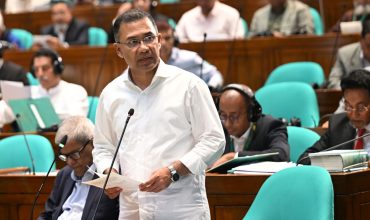 কৃষিখাতে সেন্সর, এআই ও ড্রোন ব্যবহারের উদ্যোগ নেয়ার কথা জানালেন প্রধানমন্ত্রী