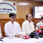 বন্যাকবলিত কৃষকদের চারা সরবরাহ সরকারের অন্যতম অগ্রাধিকার: কৃষিমন্ত্রী