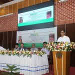 পেঁয়াজ সংরক্ষণের সক্ষমতা বাড়াতে আরও ১৫ হাজার এয়ার ফ্লো মেশিন দেওয়া হবে ঃ কৃষিমন্ত্রী