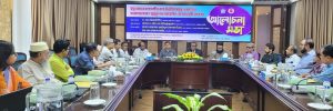 স্বল্প আয়ের মানুষের জন্য ভিটামিনসমৃদ্ধ প্যাকেট ভোজ্যতেল সহজলভ্য করার দাবি