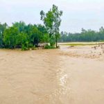 দেশের ১৬ জেলায় বন্যার পূর্বাভাস: ফসলের ব্যাপক ক্ষতির আশঙ্কা