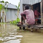 জুলাই-আগস্টে ব্রহ্মপুত্র ও মেঘনা অববাহিকায় বড় বন্যার আশঙ্কা