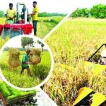 কৃষিকে লাভজনক করতে কৃষি যান্ত্রিকীকরণ করা হচ্ছে ঃ সংসদে প্রধানমন্ত্রী