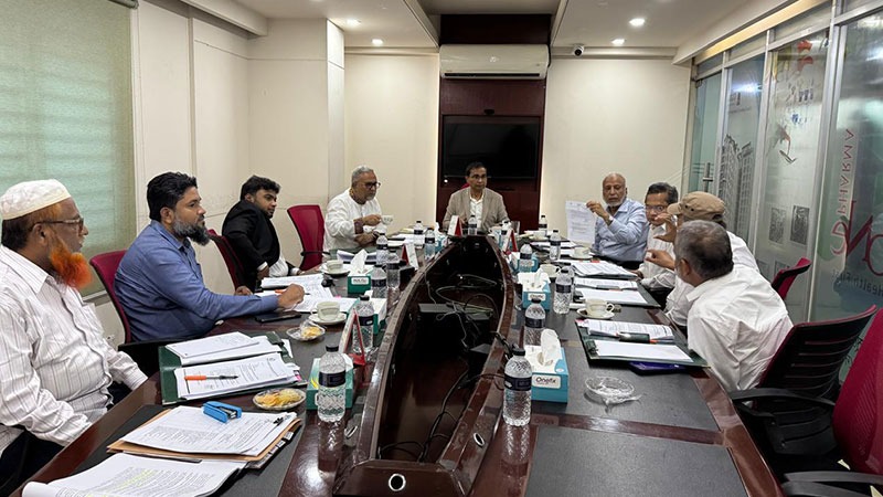 কৃষি রাসায়নিক শিল্পেরও বিশ্ববাজারে অবস্থান তৈরি করা সম্ভব ঃ মোস্তাফিজুর রহমান