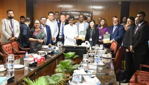 নিরাপদ খাদ্য উৎপাদন সরকারের অন্যতম অগ্রাধিকার ঃ কৃষিমন্ত্রী