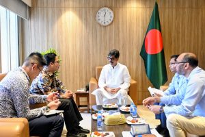 ব্ল্যাক বেঙ্গল ছাগলের মাংসসহ হালাল পন্য আমদানিতে আগ্রহি  মালয়েশিয়া
