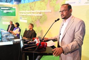 প্রাণিসম্পদ নিয়মিত পুষ্টি, কর্মসংস্থান ও আর্থিক নিরাপত্তা নিশ্চিত করে ঃ সালাউদ্দিন টুকু