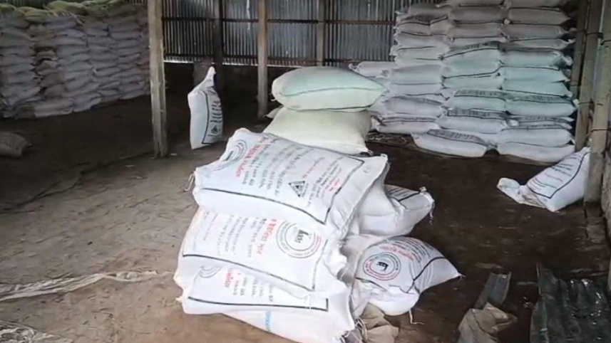 রাশিয়া থেকে ৩৫ হাজার টন এমওপি আর মরক্কো থেকে ৮০ হাজার টন ডিএপি সার কিনবে সরকার