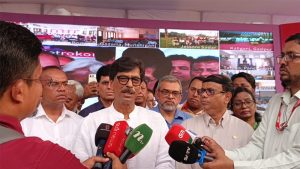 ৪৩ লাখ কৃষক এ বছর কৃষক কার্ড পাবেন বলে জানিয়েছেন কৃষিমন্ত্রী