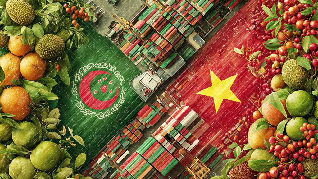 ভিয়েতনামে বাংলাদেশের কৃষিপণ্য রপ্তানিতে নতুন সম্ভাবনা