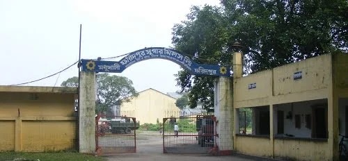 আখ সরবরাহের ঘাটতিতে ধুঁকছে ফরিদপুর চিনিকল