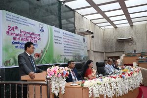 খাদ্য ও জীবনব্যবস্থা সুরক্ষায় প্রাণী ও উদ্ভিদকূলকেও রক্ষা করতে হবে ঃ চীফ হুইপ